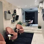 Agenor Hotel Parijs