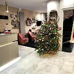 Agenor 3* Parijs