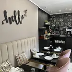 Hotel Agenor Parijs