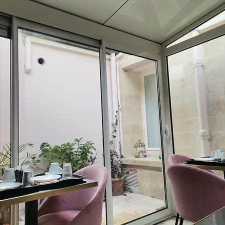 Hotel Agenor 3*
