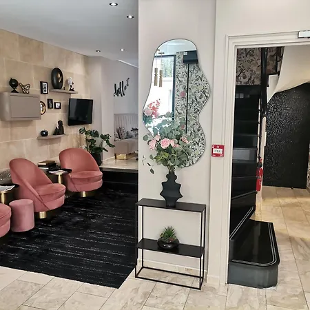 Hotel Agenor 3*