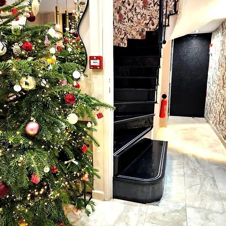 Agenor Hotel