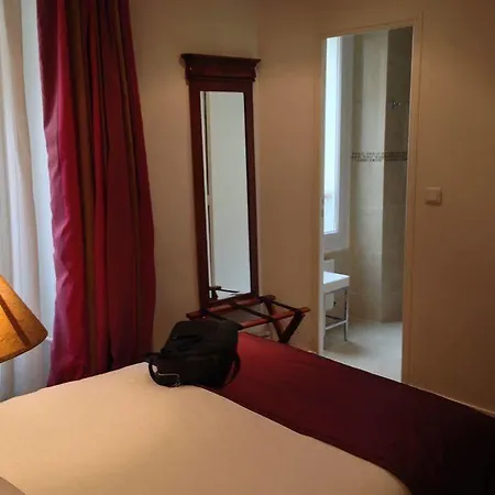 Agenor Hotel Paris
