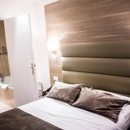 Hotel Agenor