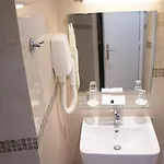Hotel Agenor Paryż