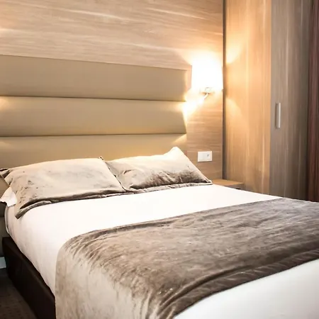 Hotel Agenor 3*