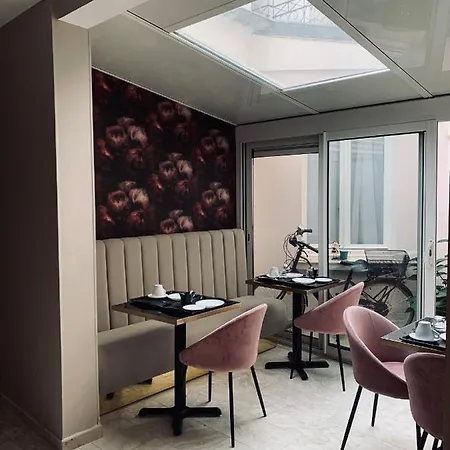 Hotel Agenor 3*