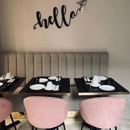 Agenor Hotel Paris
