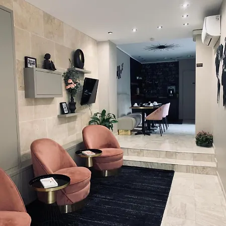 Agenor Hotel Paris
