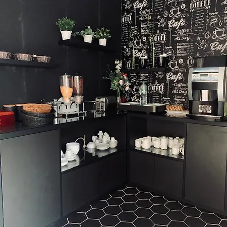 阿根诺酒店 酒店