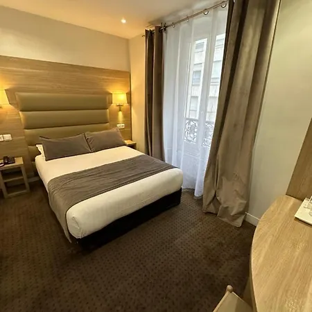 Hotel Agenor Paris