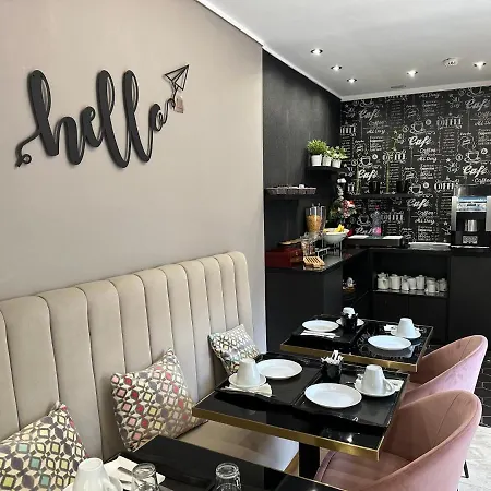 Agenor Hotel Paris