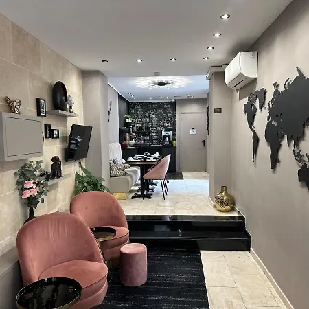 Agenor Hotel Paris
