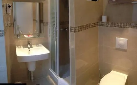 Otel Agenor 3*