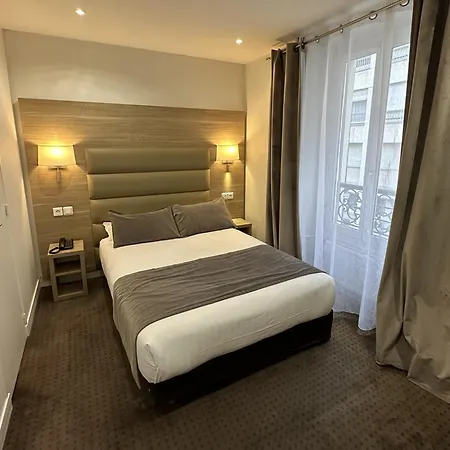 Agenor 3* Paris