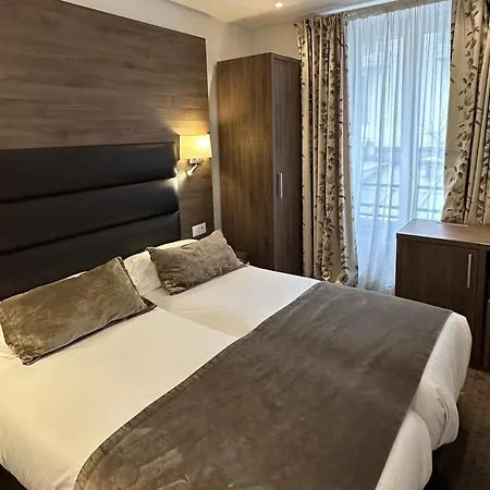 Agenor 3* Paris