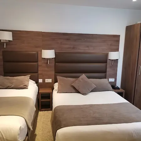 Hotel Agenor Paris