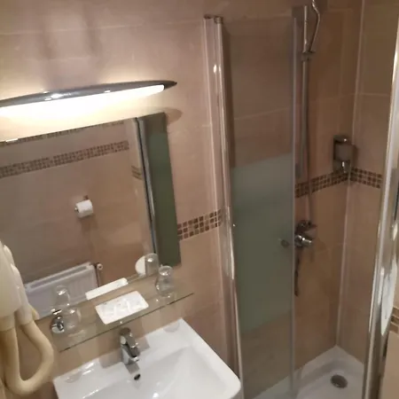 Hotel Agenor