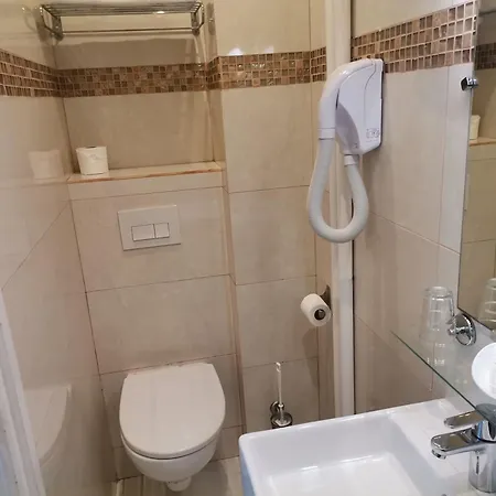 Hotel Agenor