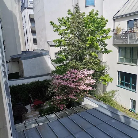 Hotel Agenor Paris