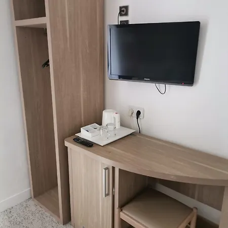 Hotel Agenor
