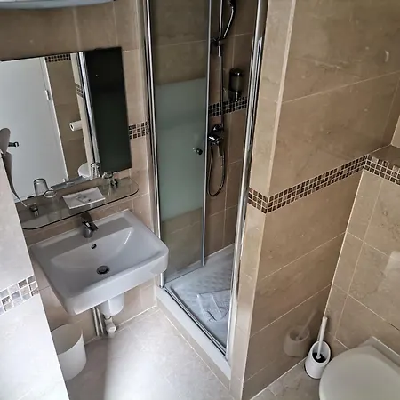 Hotel Agenor Parigi