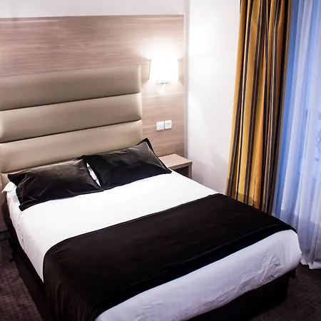 Hotel Agenor