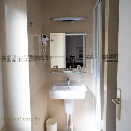 Hotel Agenor