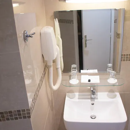 Szálloda Agenor Párizs