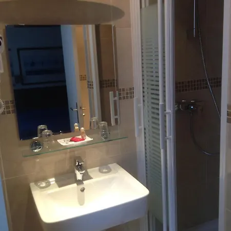 Szálloda Agenor Párizs