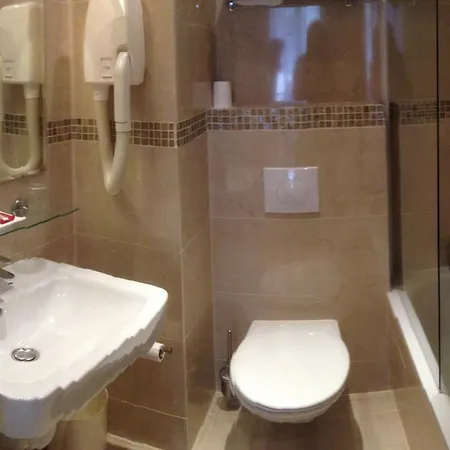 Szálloda Agenor Párizs