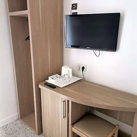 فندق أجينور
