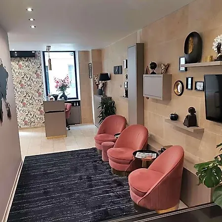 Hotel Agenor 3*