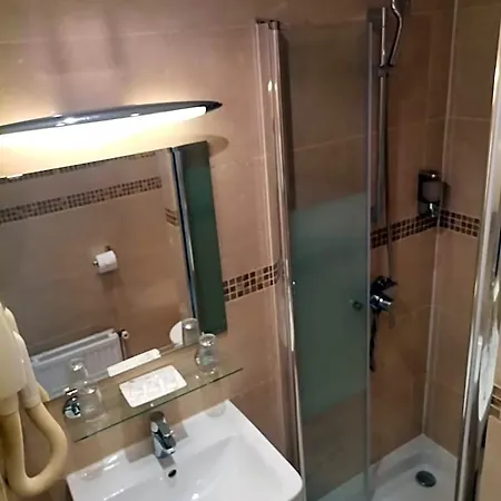 Agenor Hotel