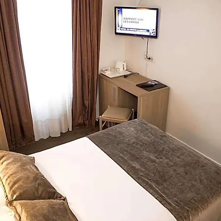 فندق أجينور 3*