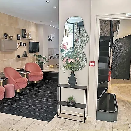 فندق أجينور
