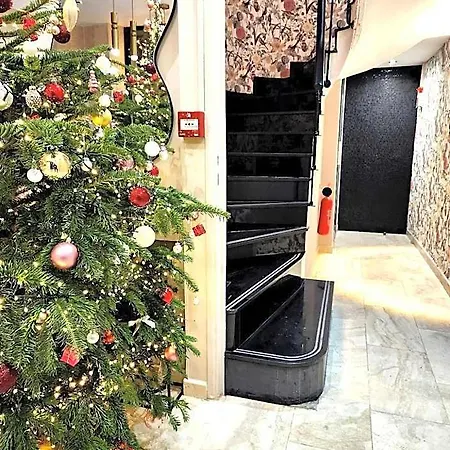 فندق أجينور 3*