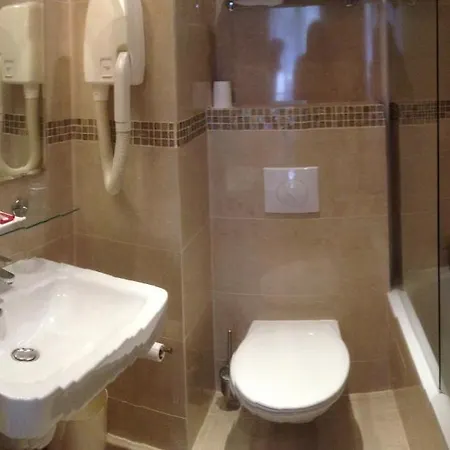 Agenor Hotel