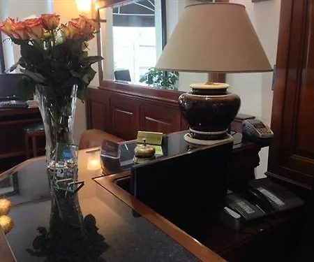 Agenor Hotel