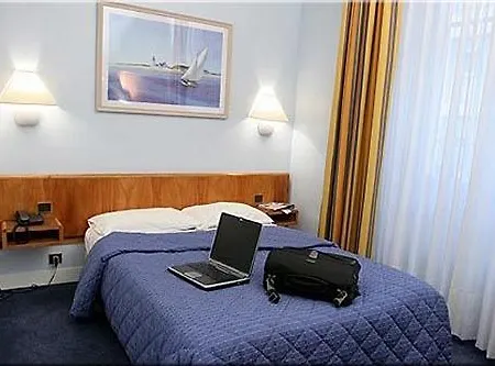 Agenor Hotel 3*