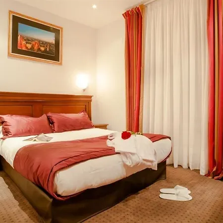 Agenor Hotel Paris
