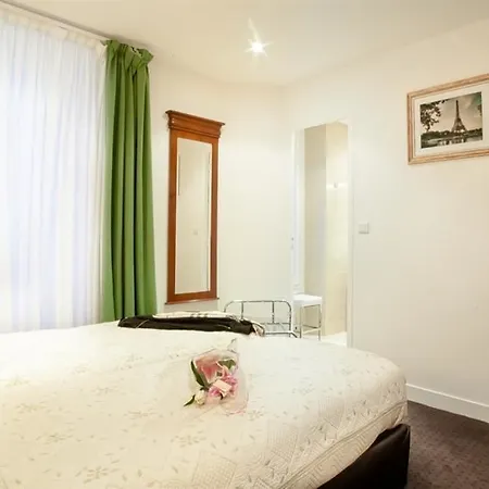Agenor Hotel