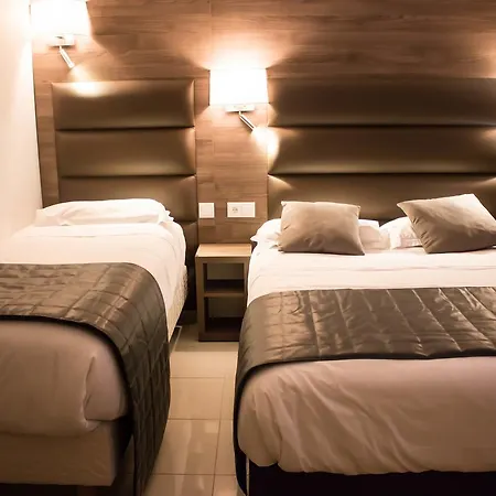 Hotel Agenor Paris