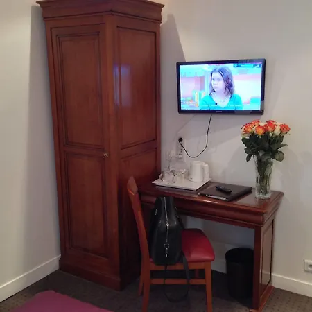 Agenor Hotel Paris