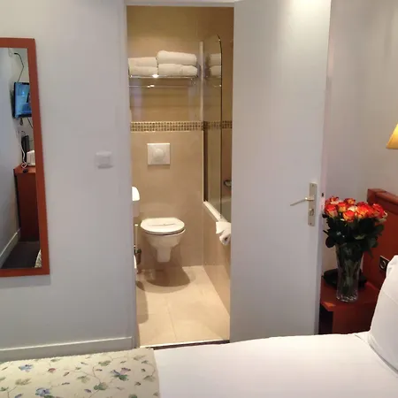 Agenor Hotel Paris