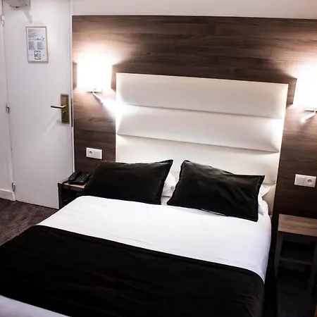 Agenor Hotel Paris