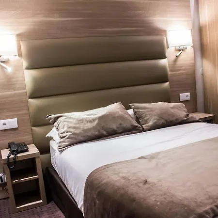 Hotel Agenor