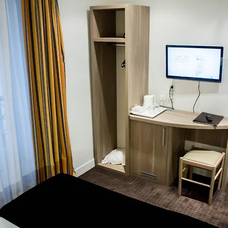 Hotel Agenor 3*