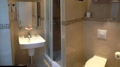 Hotel Agenor 3*