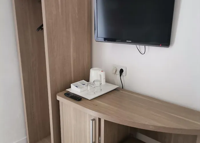 Hotel Agenor